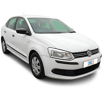 Volkswagen Vento-img